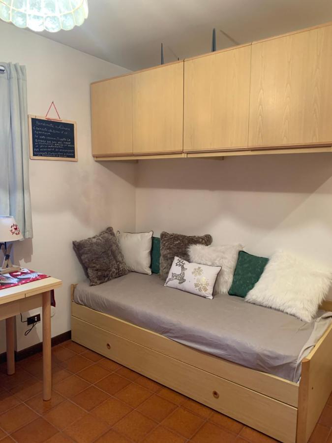 リモーネ・ピエモンテResidenza Sanpietroアパートメント エクステリア 写真