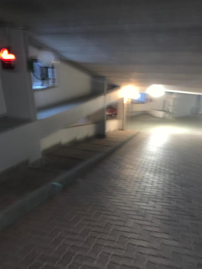 リモーネ・ピエモンテResidenza Sanpietroアパートメント エクステリア 写真