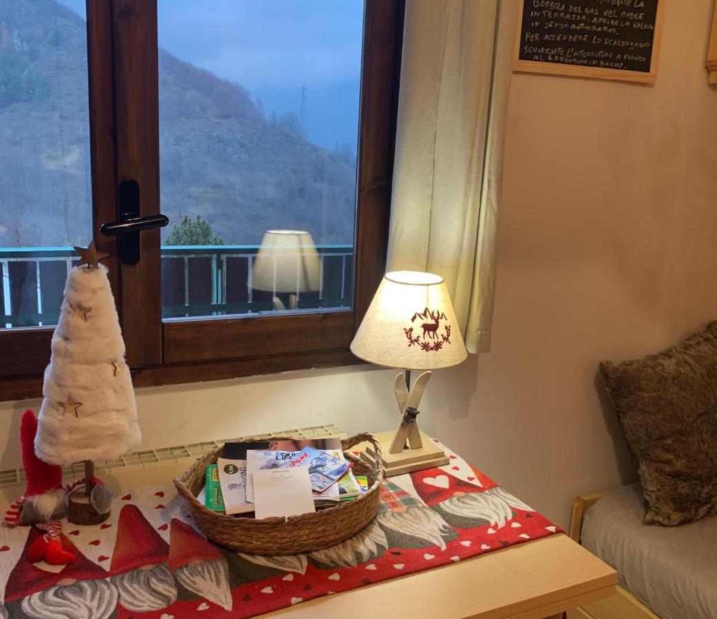 リモーネ・ピエモンテResidenza Sanpietroアパートメント エクステリア 写真